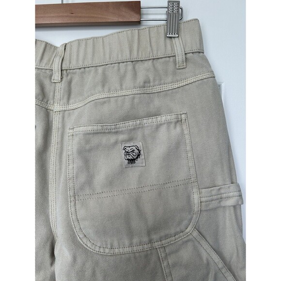 BDG Tan Cargo Pants - Picture 4 of 14